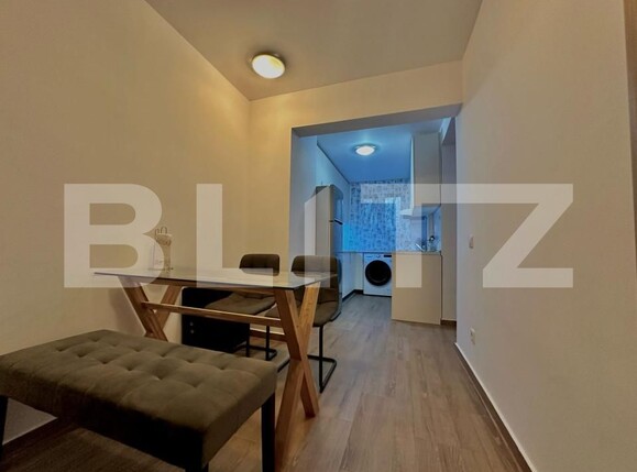 Apartament de închiriat 2 camere Ultracentral - 166497AI | BLITZ Oradea | Poza5