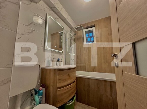 Apartament de închiriat 2 camere Ultracentral - 166497AI | BLITZ Oradea | Poza8