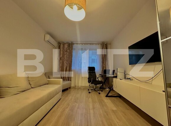 Apartament de închiriat 2 camere Ultracentral - 166497AI | BLITZ Oradea | Poza4