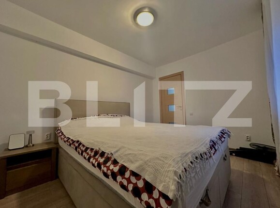 Apartament de închiriat 2 camere Ultracentral - 166497AI | BLITZ Oradea | Poza1