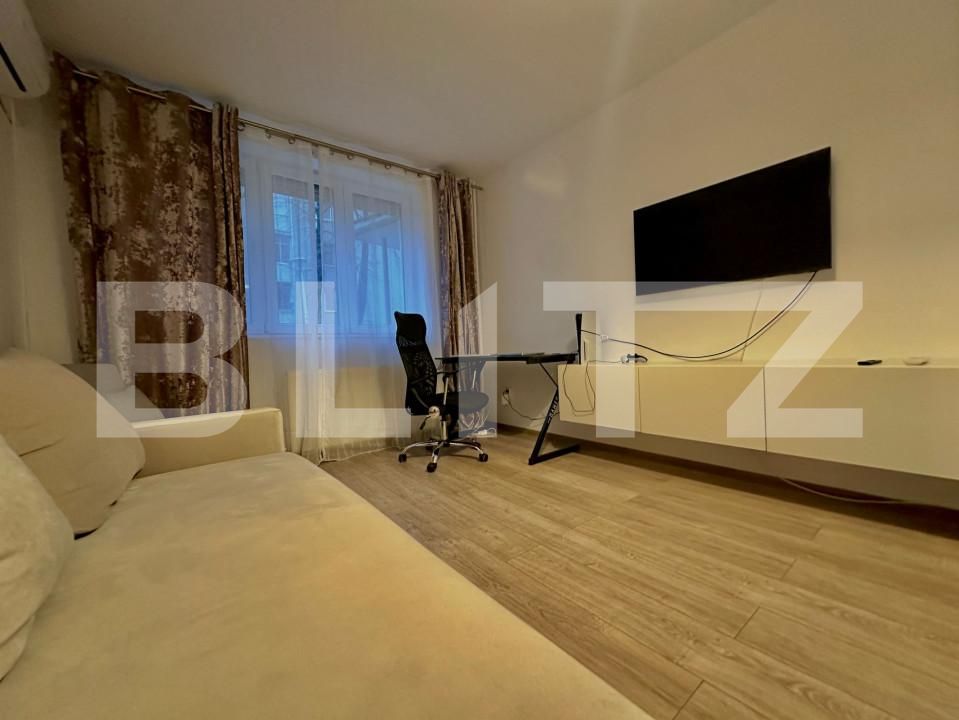 Apartament de închiriat 2 camere Ultracentral - 166497AI | BLITZ Oradea | Poza3