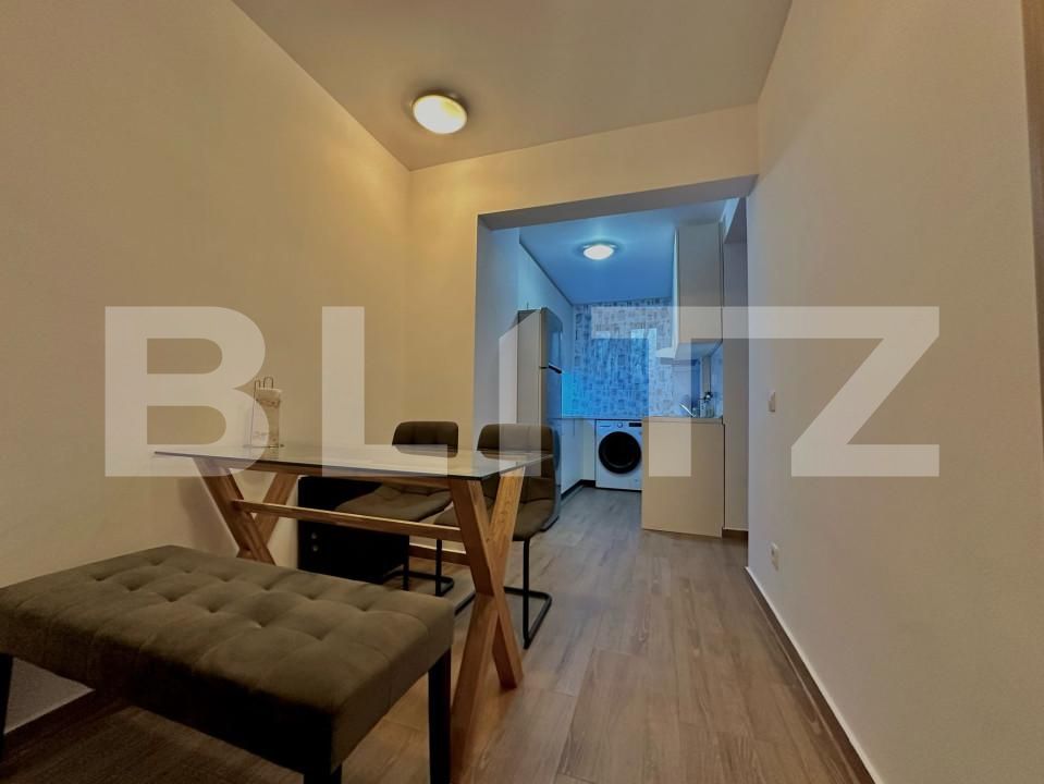Apartament de închiriat 2 camere Ultracentral - 166497AI | BLITZ Oradea | Poza5
