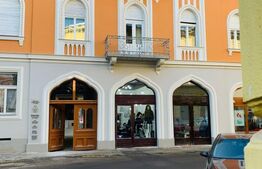 Apartament cu 3 camere, 87 mp, zona Palatul Rimanoczy Oradea