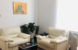 Apartament cu 3 camere, 87 mp, zona Palatul Rimanoczy Oradea