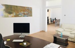 Apartament cu 3 camere, 87 mp, zona Palatul Rimanoczy Oradea