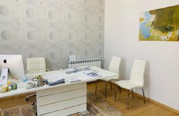 Apartament cu 3 camere, 87 mp, zona Palatul Rimanoczy Oradea