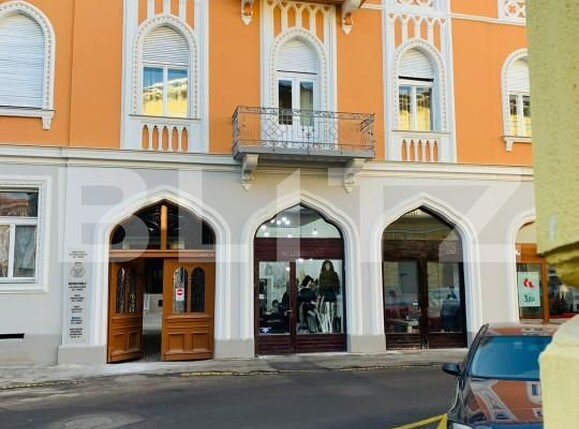 Apartament de vânzare 3 camere Ultracentral - 166564AV | BLITZ Oradea | Poza9