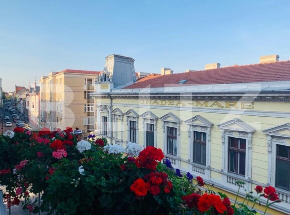 Apartament de vânzare 3 camere Ultracentral - 166564AV | BLITZ Oradea | Poza5