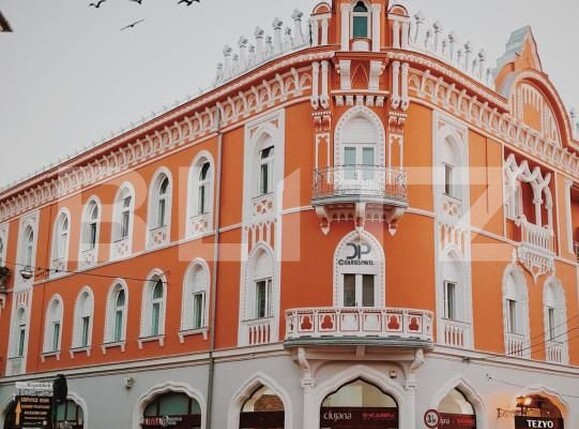 Apartament de vânzare 3 camere Ultracentral - 166564AV | BLITZ Oradea | Poza10