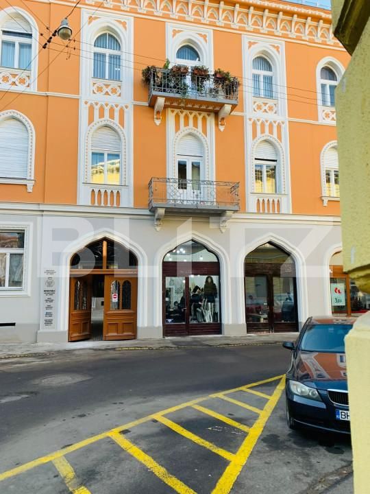 Apartament de vânzare 3 camere Ultracentral - 166564AV | BLITZ Oradea | Poza9