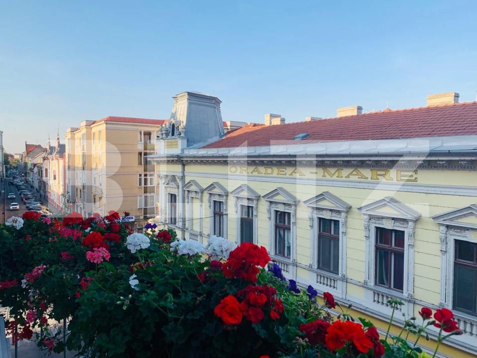 Apartament de vânzare 3 camere Ultracentral - 166564AV | BLITZ Oradea | Poza5