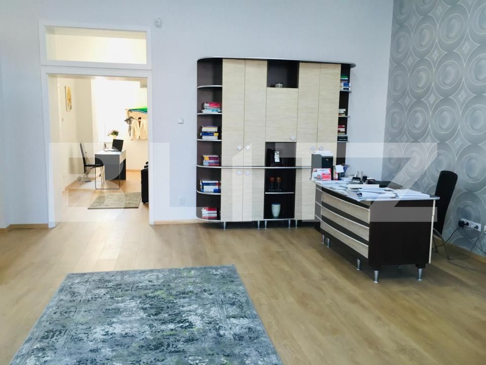 Apartament de vânzare 3 camere Ultracentral - 166564AV | BLITZ Oradea | Poza8