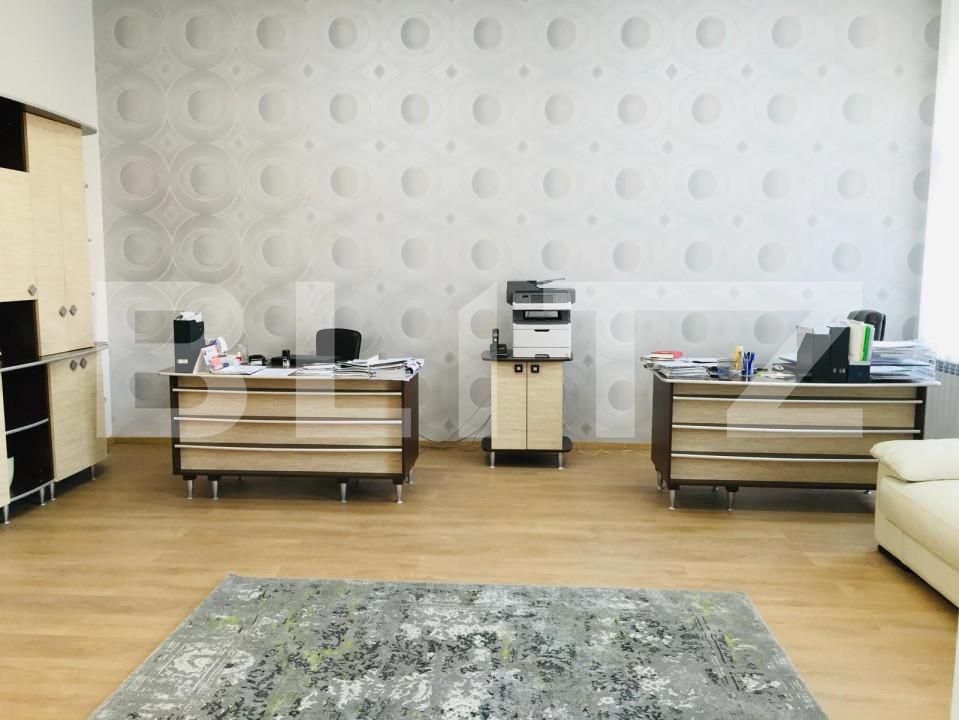 Apartament de vânzare 3 camere Ultracentral - 166564AV | BLITZ Oradea | Poza2