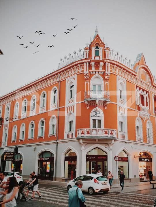 Apartament de vânzare 3 camere Ultracentral - 166564AV | BLITZ Oradea | Poza10