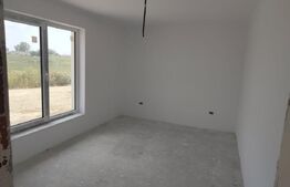 Casa noua la cheie in Santandrei pe un nivel, cu suprafata utila de 100 mp 