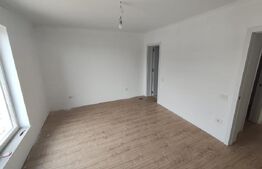 Casa noua la cheie in Santandrei pe un nivel, cu suprafata utila de 100 mp 