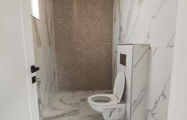 Casa noua la cheie in Santandrei pe un nivel, cu suprafata utila de 100 mp 