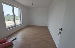 Casa noua la cheie in Santandrei pe un nivel, cu suprafata utila de 100 mp 