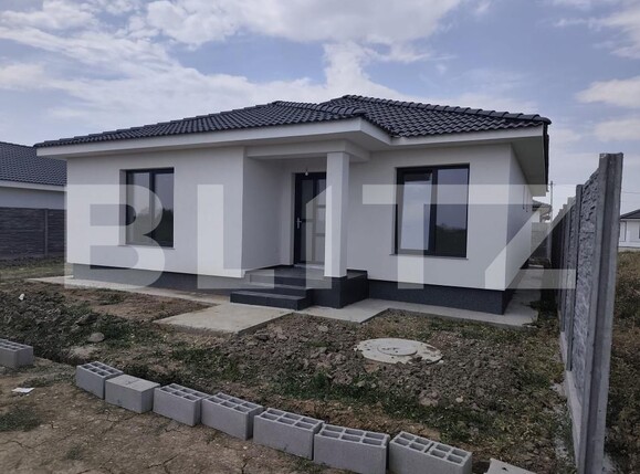 Casa de vânzare 4 camere Santandrei - 166606CV | BLITZ Oradea | Poza1