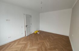 Casa finisata la cheie racordata la toate utilitatile 120 mp utili in Santandrei