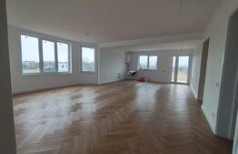 Casa finisata la cheie racordata la toate utilitatile 120 mp utili in Santandrei