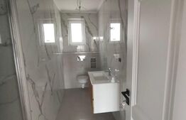 Casa finisata la cheie racordata la toate utilitatile 120 mp utili in Santandrei