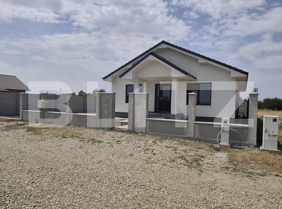 Casa de vânzare 4 camere Santandrei - 166607CV | BLITZ Oradea | Poza1