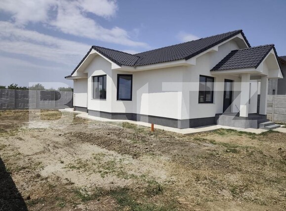 Casa de vânzare 4 camere Santandrei - 166607CV | BLITZ Oradea | Poza4