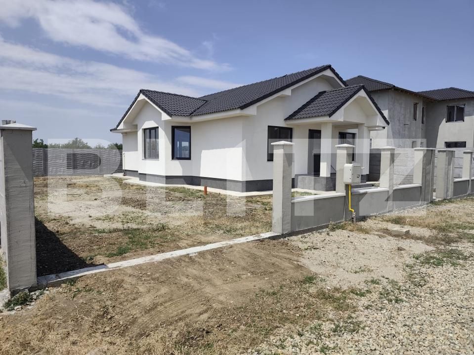 Casa de vânzare 4 camere Santandrei - 166607CV | BLITZ Oradea | Poza3