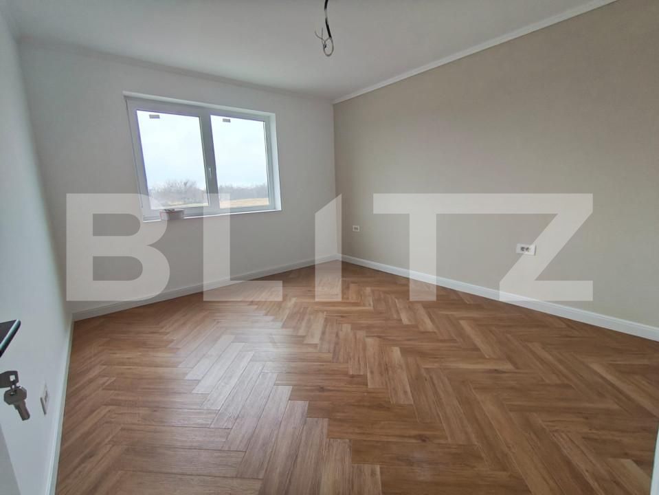 Casa de vânzare 4 camere Santandrei - 166607CV | BLITZ Oradea | Poza8