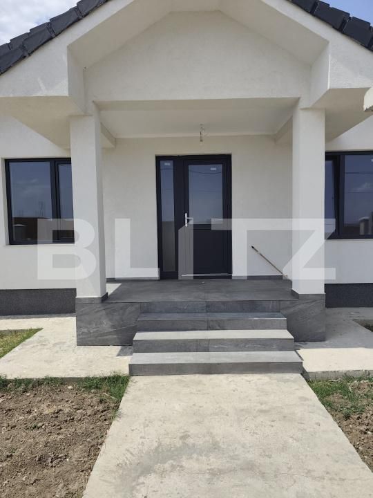 Casa de vânzare 4 camere Santandrei - 166607CV | BLITZ Oradea | Poza2