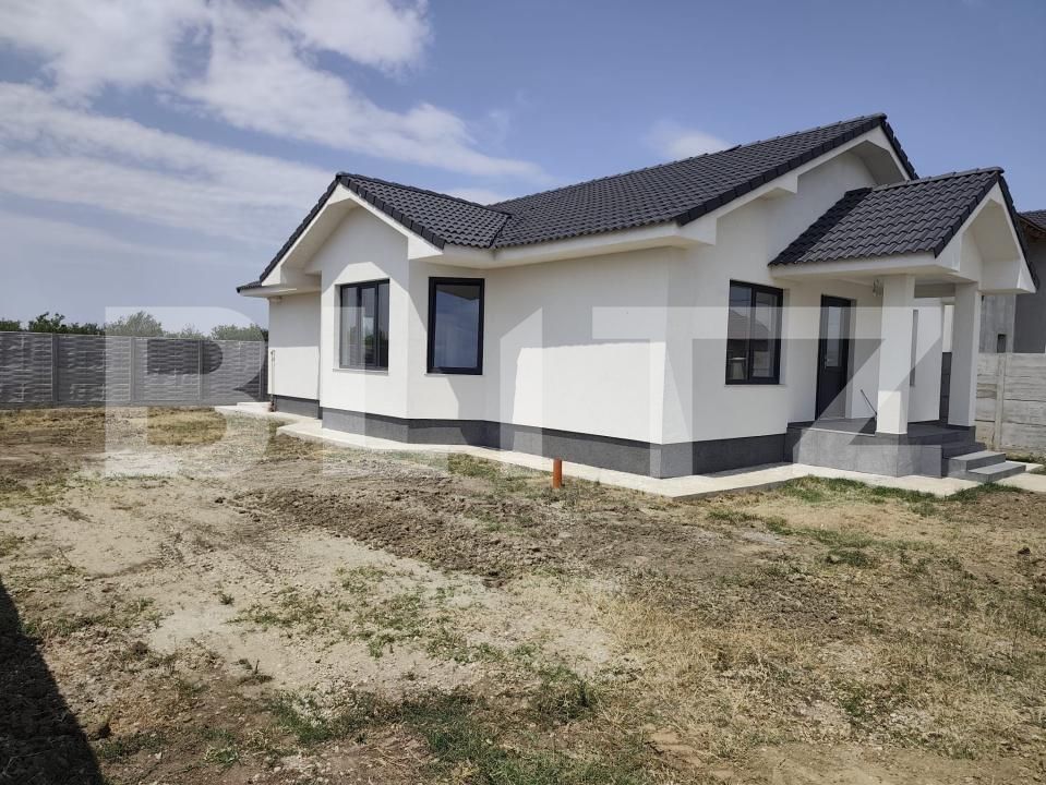 Casa de vânzare 4 camere Santandrei - 166607CV | BLITZ Oradea | Poza4