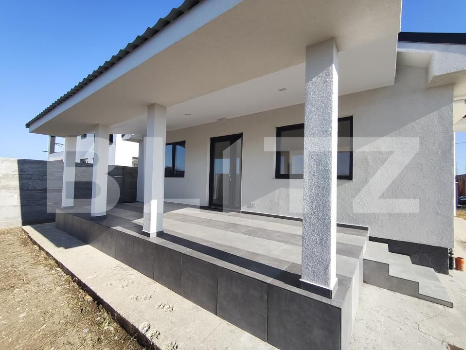 Casa de vânzare 4 camere Santandrei - 166607CV | BLITZ Oradea | Poza17