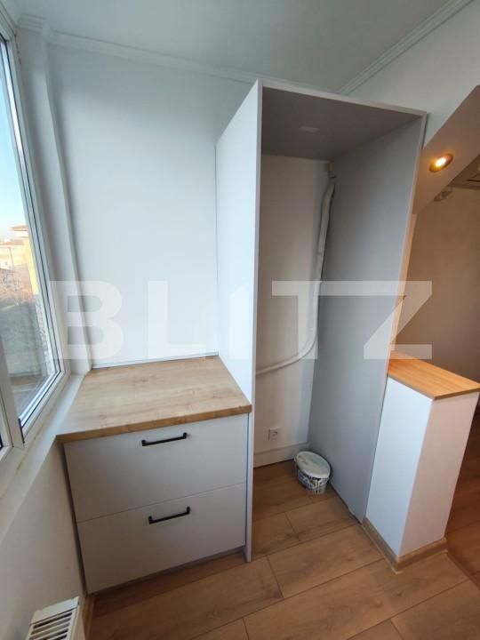 Apartament de vânzare 3 camere Calea Aradului - 166652AV | BLITZ Oradea | Poza7