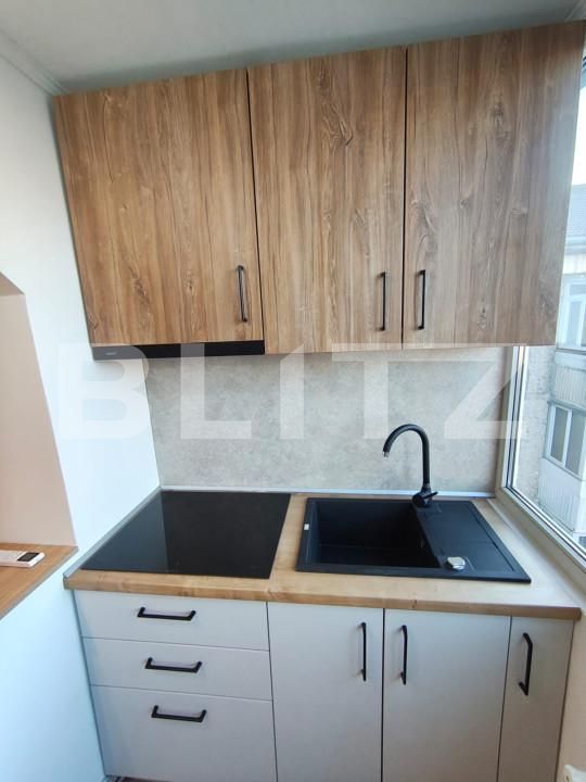 Apartament de vânzare 3 camere Calea Aradului - 166652AV | BLITZ Oradea | Poza4