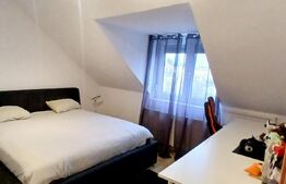 Doua case de vanzare, 263 mp, teren 800 mp, zona Iosia, in exclusivitate