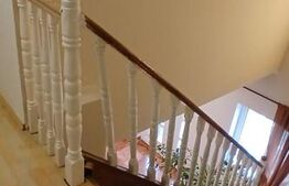 Doua case de vanzare, 263 mp, teren 800 mp, zona Iosia, in exclusivitate