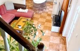 Doua case de vanzare, 263 mp, teren 800 mp, zona Iosia, in exclusivitate