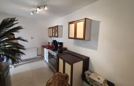 Doua case de vanzare, 263 mp, teren 800 mp, zona Iosia, in exclusivitate