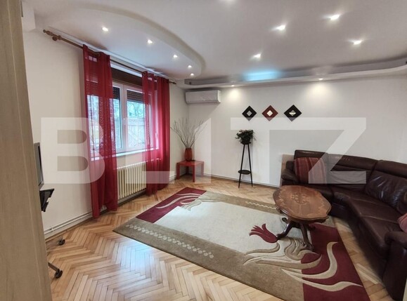 Casa de vânzare 7 camere Iosia - 166655CV | BLITZ Oradea | Poza1