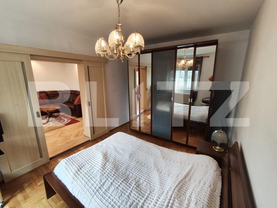 Casa de vânzare 7 camere Iosia - 166655CV | BLITZ Oradea | Poza24