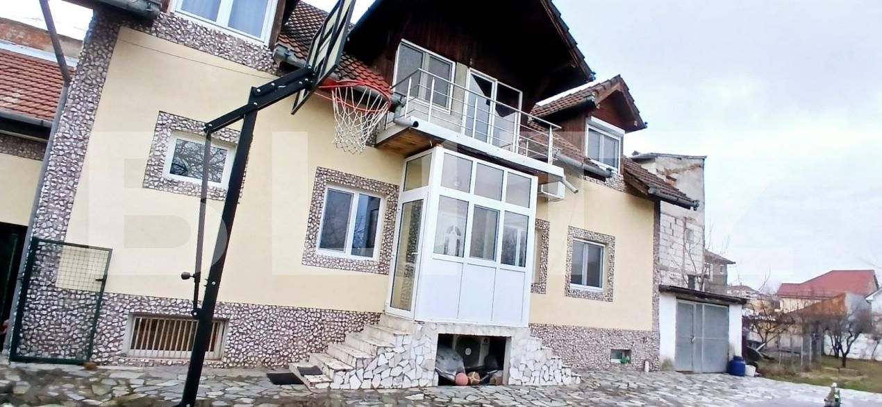 Casa de vânzare 7 camere Iosia - 166655CV | BLITZ Oradea | Poza2