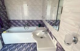 Casă plan parter, 4 camere, 169 mp utili, teren 500 mp, zona Oncea