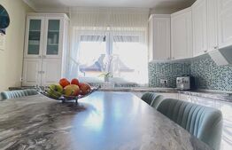 Casă plan parter, 4 camere, 169 mp utili, teren 500 mp, zona Oncea