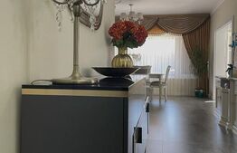 Casă plan parter, 4 camere, 169 mp utili, teren 500 mp, zona Oncea