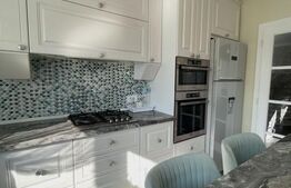 Casă plan parter, 4 camere, 169 mp utili, teren 500 mp, zona Oncea