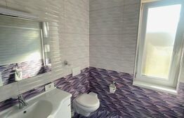 Casă plan parter, 4 camere, 169 mp utili, teren 500 mp, zona Oncea