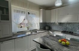 Casă plan parter, 4 camere, 169 mp utili, teren 500 mp, zona Oncea