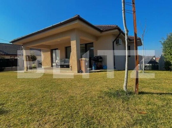 Casa de vânzare 4 camere Oncea - 166656CV | BLITZ Oradea | Poza5