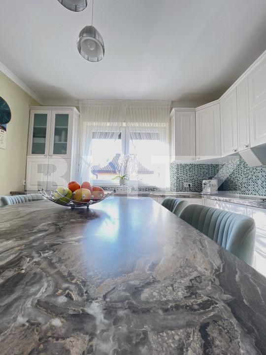 Casa de vânzare 4 camere Oncea - 166656CV | BLITZ Oradea | Poza8